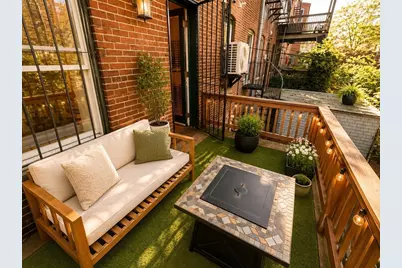 94 East Brookline Street #2, Boston, MA 02118 - Photo 5