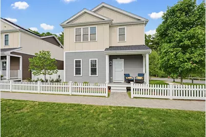 27 Cleary Cir #27, Norfolk, MA 02056 - Photo 1