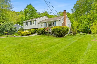 201 Atkinson Ave, Stoughton, MA 02072 - Photo 3