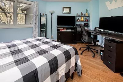 110 Dean St #21, Taunton, MA 02780 - Photo 21