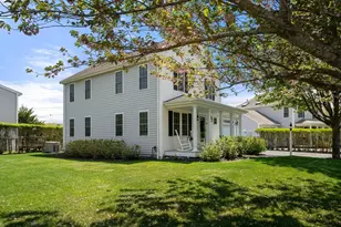 10 Bluestone Terrace, Sandwich, MA 02537 - Photo 35