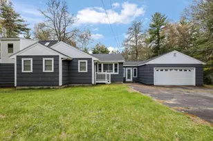 94 Fearing Hill Rd, Wareham, MA 02576 - Photo 1