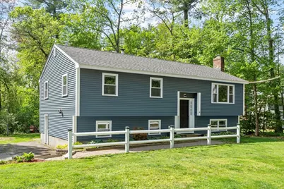 4 Louis Rd, Tewksbury, MA 01876 - Photo 1