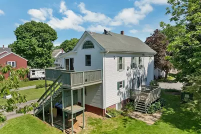 23 Chester Street #1, Amesbury, MA 01913 - Photo 3