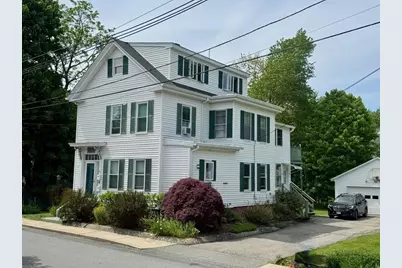 23 Chester Street #23, Amesbury, MA 01913 - Photo 1