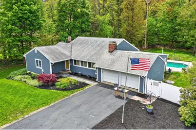 375 Pearl St, Brockton, MA 02301 - Photo 1