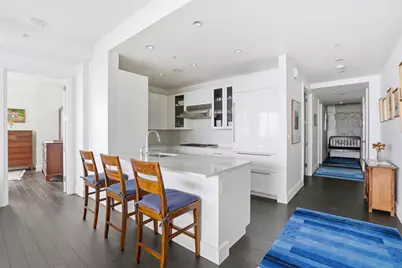 22 Liberty Dr #9F, Boston, MA 02110 - Photo 11
