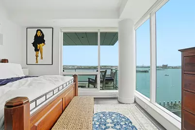 22 Liberty Dr #9F, Boston, MA 02110 - Photo 15