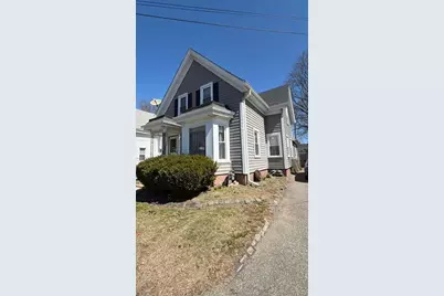 54 Clinton St, Brockton, MA 02302 - Photo 1