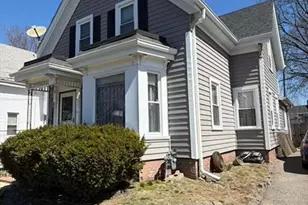 54 Clinton St, Brockton, MA 02302 - Photo 1