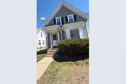54 Clinton St, Brockton, MA 02302 - Photo 5