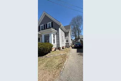 54 Clinton St, Brockton, MA 02302 - Photo 3