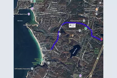 61 Althea Rd, Falmouth, MA 02556 - Photo 37