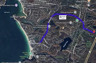 61 Althea Rd, Falmouth, MA 02556 - Photo 37