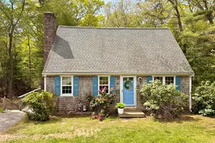 61 Althea Rd, Falmouth, MA 02556 - Photo 1