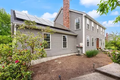 50 Farm Hill Rd, Wrentham, MA 02093 - Photo 3