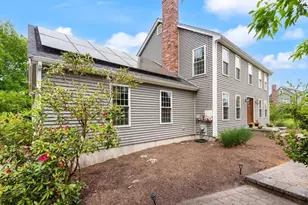 50 Farm Hill Rd, Wrentham, MA 02093 - Photo 3