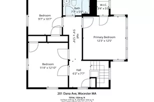 201 Dana Ave, Worcester, MA 01604 - Photo 29