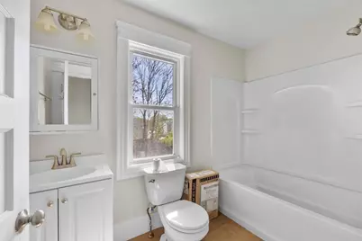 201 Dana Ave, Worcester, MA 01604 - Photo 5