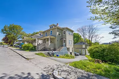201 Dana Ave, Worcester, MA 01604 - Photo 1