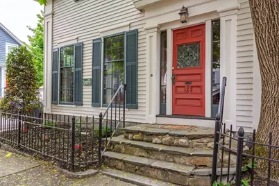 90 Walden St, New Bedford, MA 02740 - Photo 3