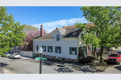90 Walden St, New Bedford, MA 02740 - Photo 5