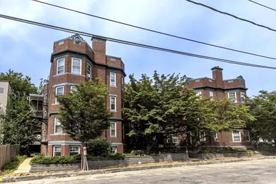 1 Dana Street #2, Cambridge, MA 02138 - Photo 17