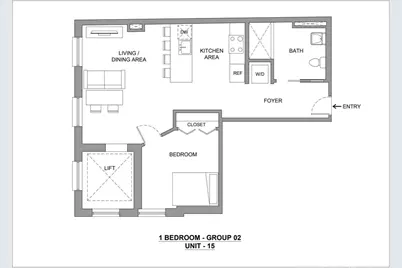 281 Franklin Street #609, Boston, MA 02110 - Photo 7