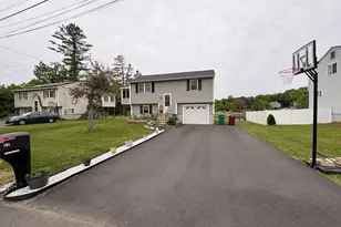 88 Boulevard St, Lowell, MA 01854 - Photo 1
