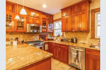 236 Concord Ave. #-2, Cambridge, MA 02138 - Photo 1