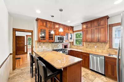 236 Concord Ave. #-2, Cambridge, MA 02138 - Photo 1