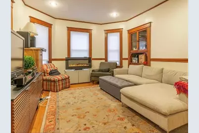 236 Concord Ave. #-2, Cambridge, MA 02138 - Photo 3