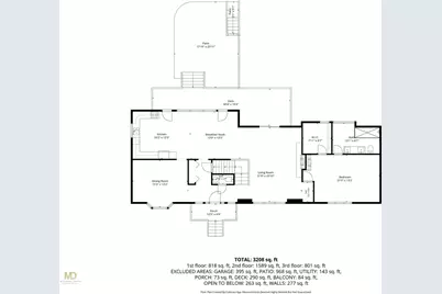 138 Chestnut St, Rehoboth, MA 02769 - Photo 39