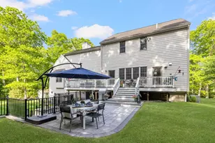 138 Chestnut St, Rehoboth, MA 02769 - Photo 27