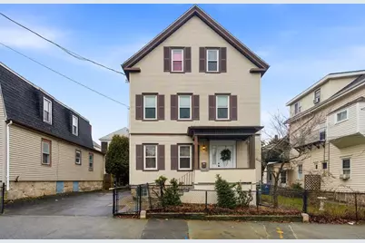 21 Salisbury St, New Bedford, MA 02744 - Photo 21