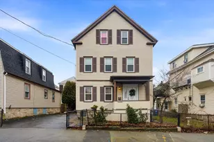 21 Salisbury St, New Bedford, MA 02744 - Photo 21