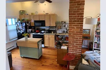 100-A Hampshire Street #4, Cambridge, MA 02139 - Photo 5