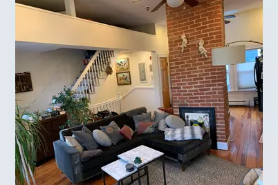 100-A Hampshire Street #4, Cambridge, MA 02139 - Photo 3