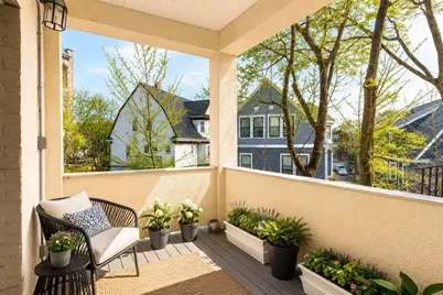 17 Radcliffe #10, Boston, MA 02134 - Photo 17