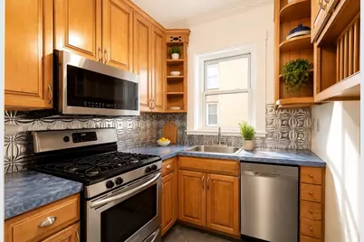 17 Radcliffe #10, Boston, MA 02134 - Photo 7