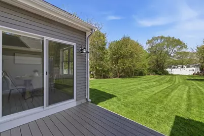 3 Crossman Street #A, Taunton, MA 02780 - Photo 29