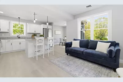 3 Crossman Street #A, Taunton, MA 02780 - Photo 11