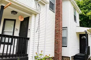 37 Hunt St, Brockton, MA 02302 - Photo 3