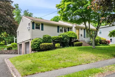 29 Patricia Rd, Peabody, MA 01960 - Photo 5