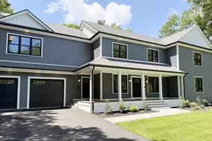 36 Kingswood, Westwood, MA 02090 - Photo 1