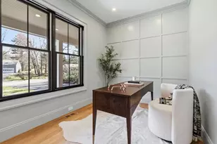 36 Kingswood, Westwood, MA 02090 - Photo 9