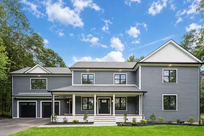 36 Kingswood, Westwood, MA 02090 - Photo 1