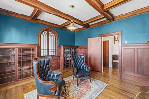 293 Hawthorn St, New Bedford, MA 02740 - Photo 5