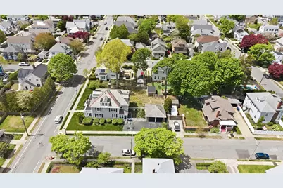 293 Hawthorn St, New Bedford, MA 02740 - Photo 37