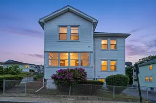 43-45 Shirley St, Everett, MA 02149 - Photo 1